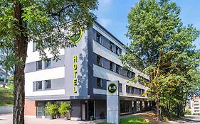 B&B Hotel Passau